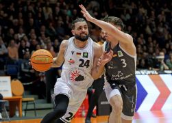 Medipolis SC Jena Vechta II 18022024 05